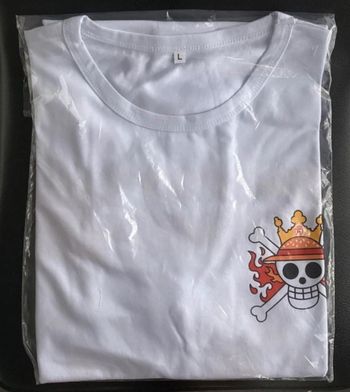 T-shirt Burger King