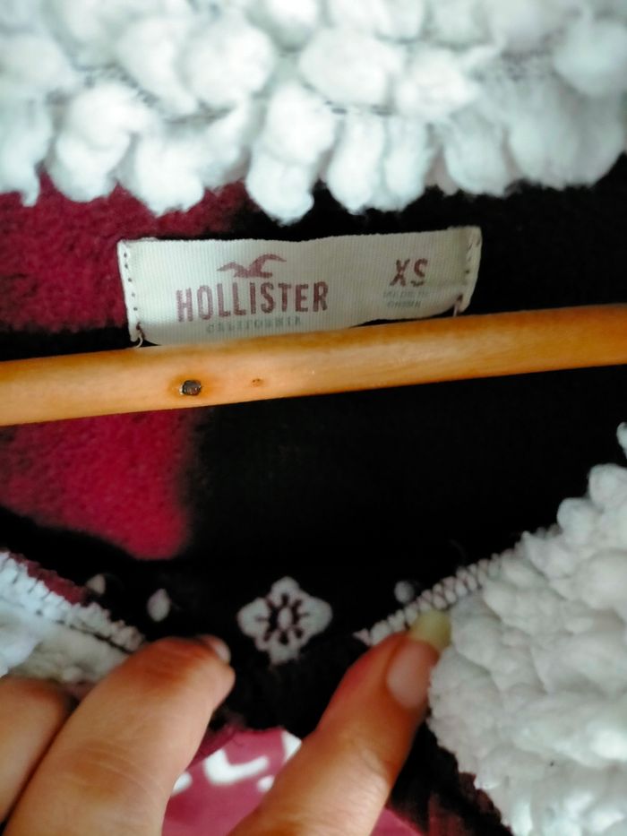 Pull femme - photo numéro 3