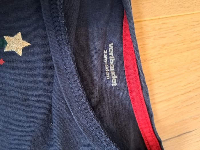 Pull fin - photo numéro 3