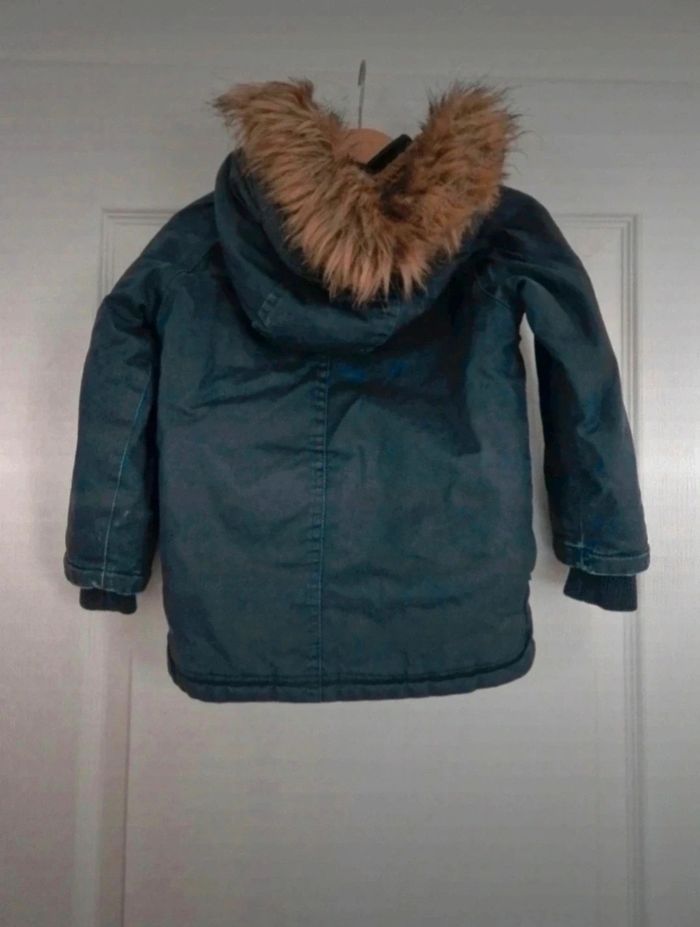 👦Manteau - photo numéro 5