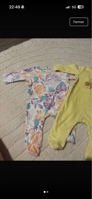 Pyjamas 