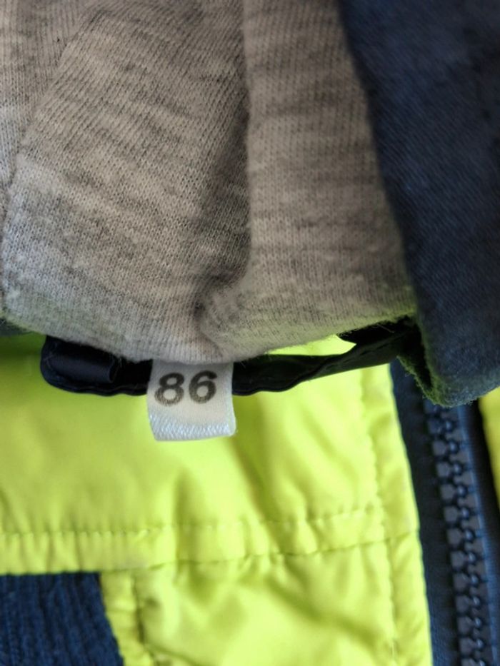 Veste été - photo numéro 3