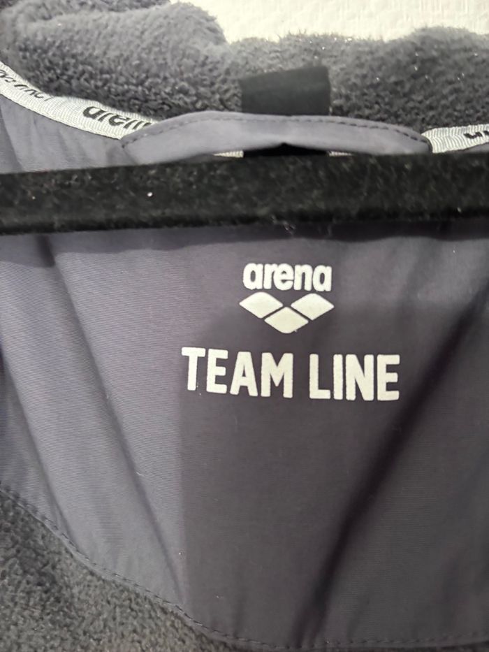 Doudoune hiver - photo numéro 7