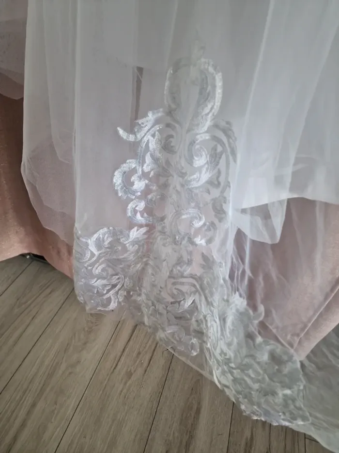 Tenue de cérémonie 4 pièces - photo numéro 15