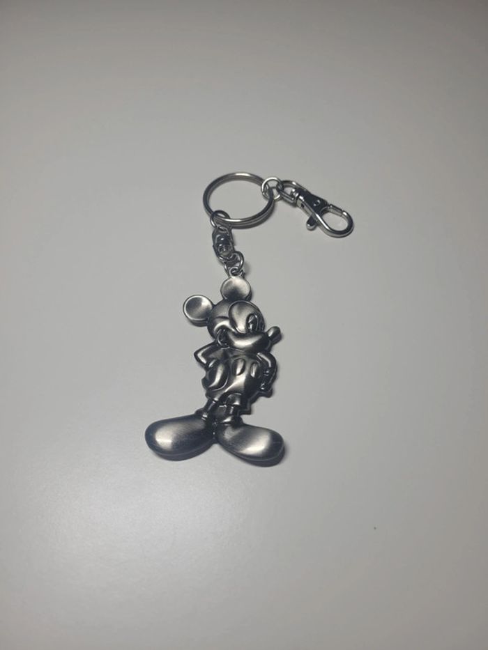 Porte clé mickey mouse