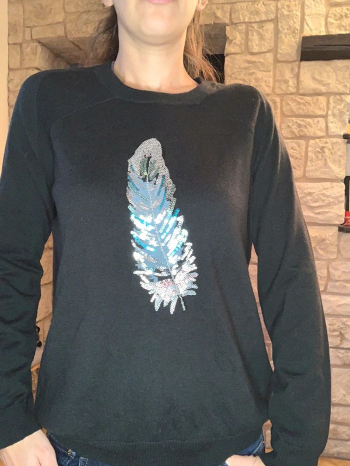 Pull berenice