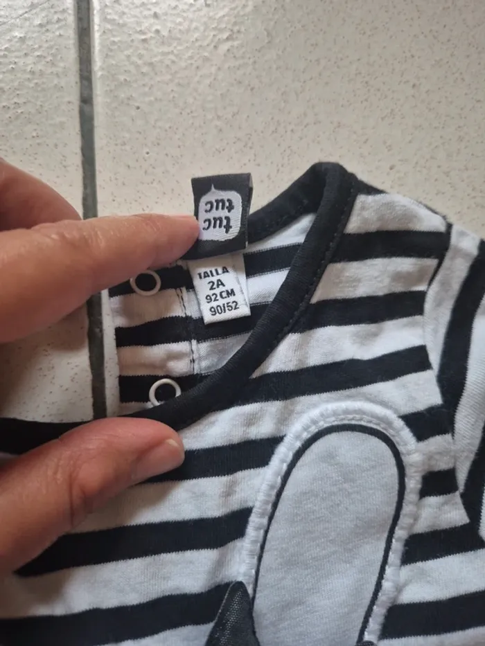 Robe TucTuc 2 ans - photo numéro 2