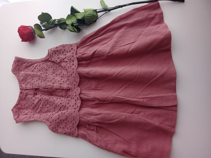 Robe neuve 36 mois - photo numéro 5