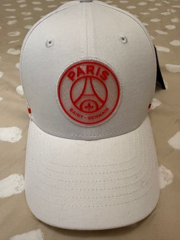 Casquette PSG taille unique