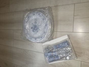 service picnic Movitex - neuf - vintage