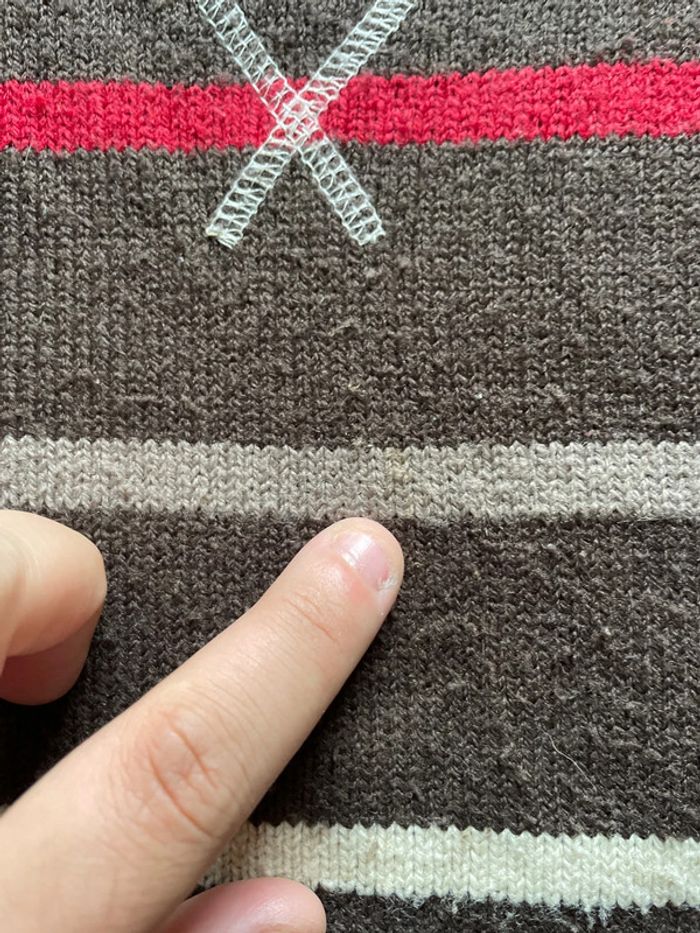 Pull 10 ans - photo numéro 2