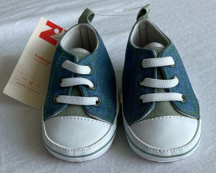 Chaussures nourrisson Neuf P16-17 11cm
