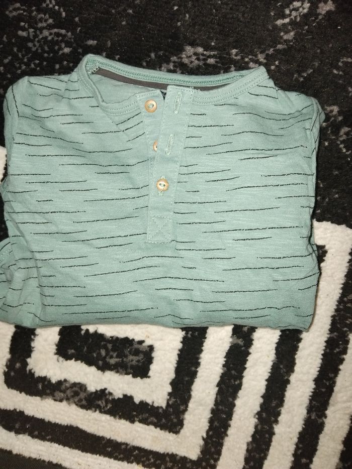 Maillot lot - photo numéro 2