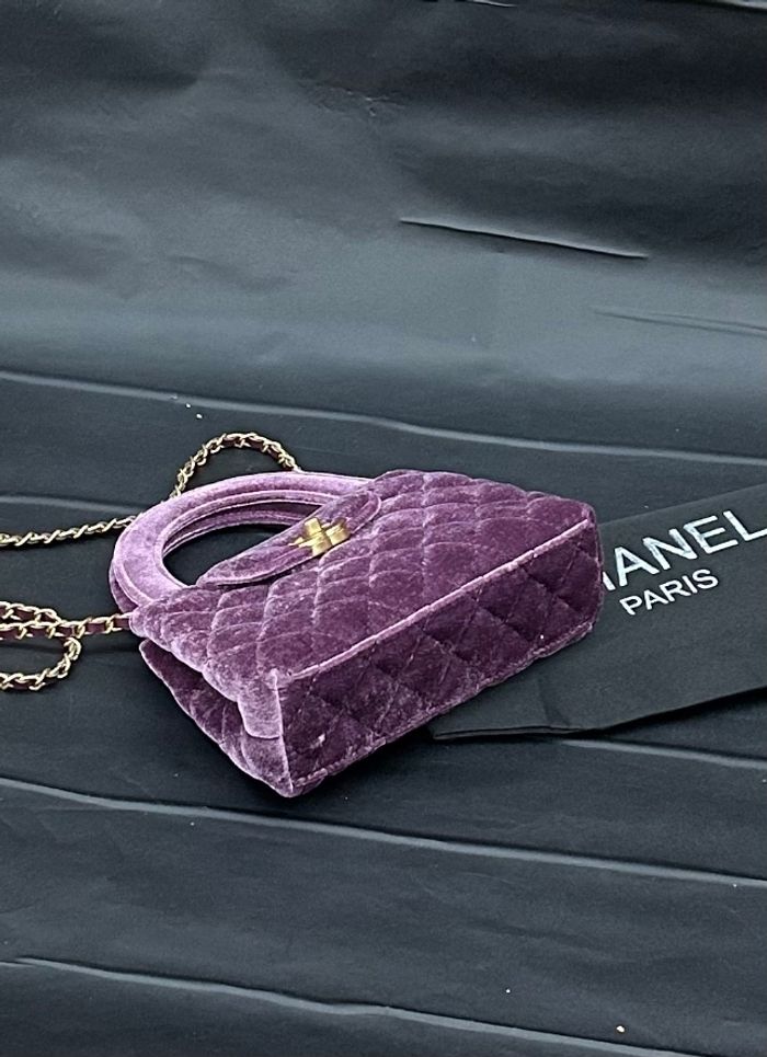 Chanel 25A Kelly - photo numéro 7