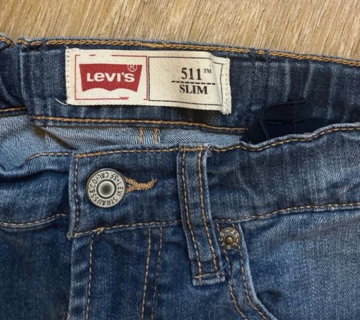 Short LEVIS - photo numéro 2