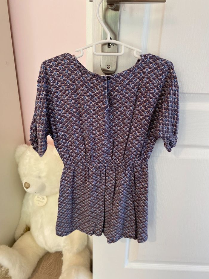 Robe 4 ans Liberto - photo numéro 4