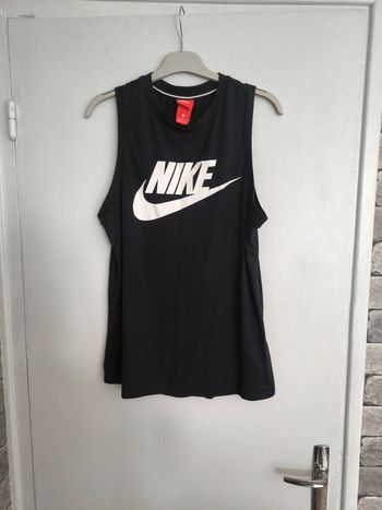 Débardeur Nike taille S