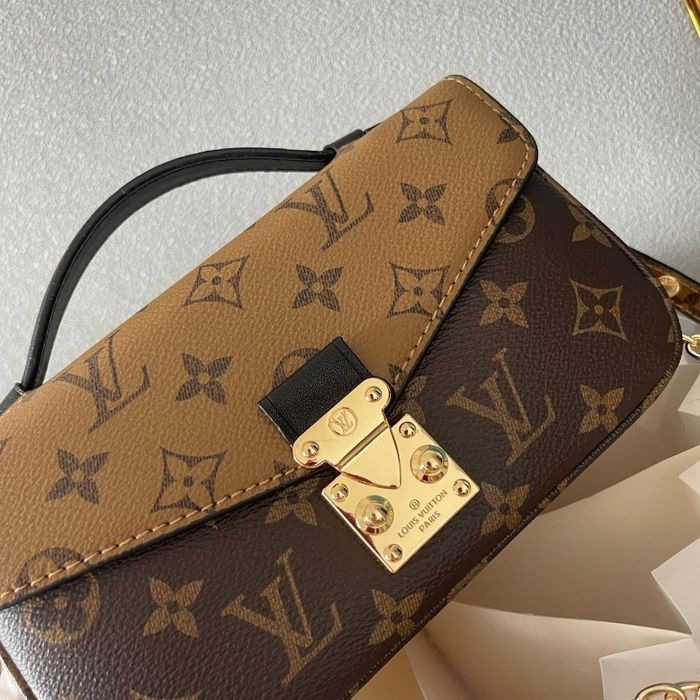 Louis Vuitton  East West Métis M46279 - photo numéro 7