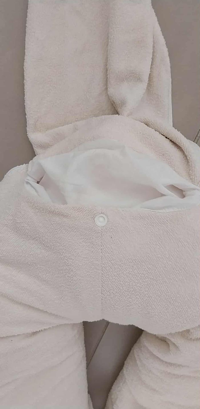 Coussin d'allaitement - photo numéro 3