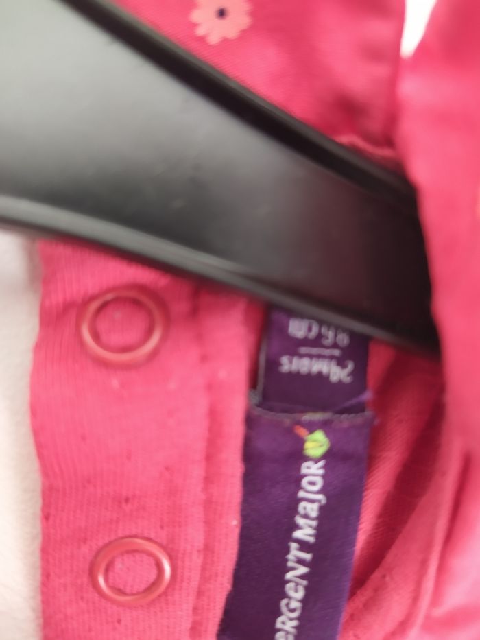 Chemisier Sergent Major 24 mois - photo numéro 4