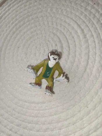Figurine Scooby doo