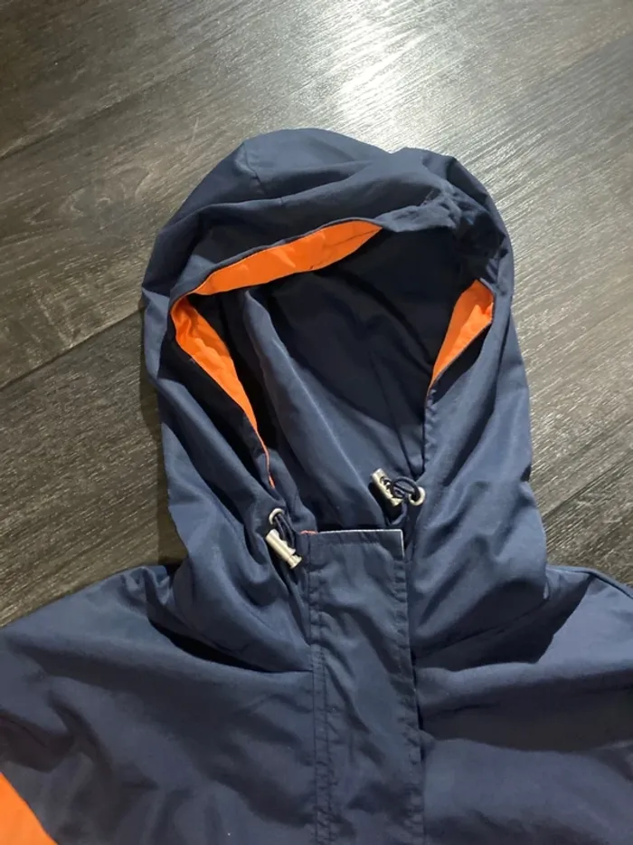 Veste coupe vent - photo numéro 3