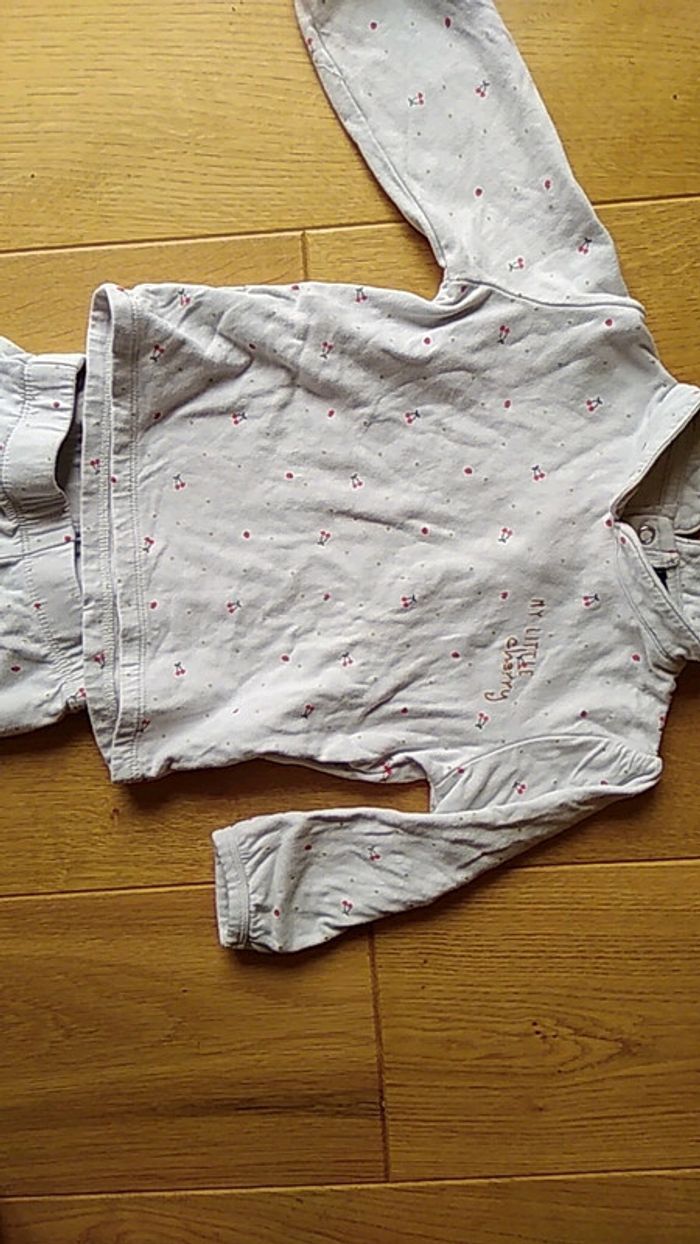 Pyjama 24 mois - photo numéro 3