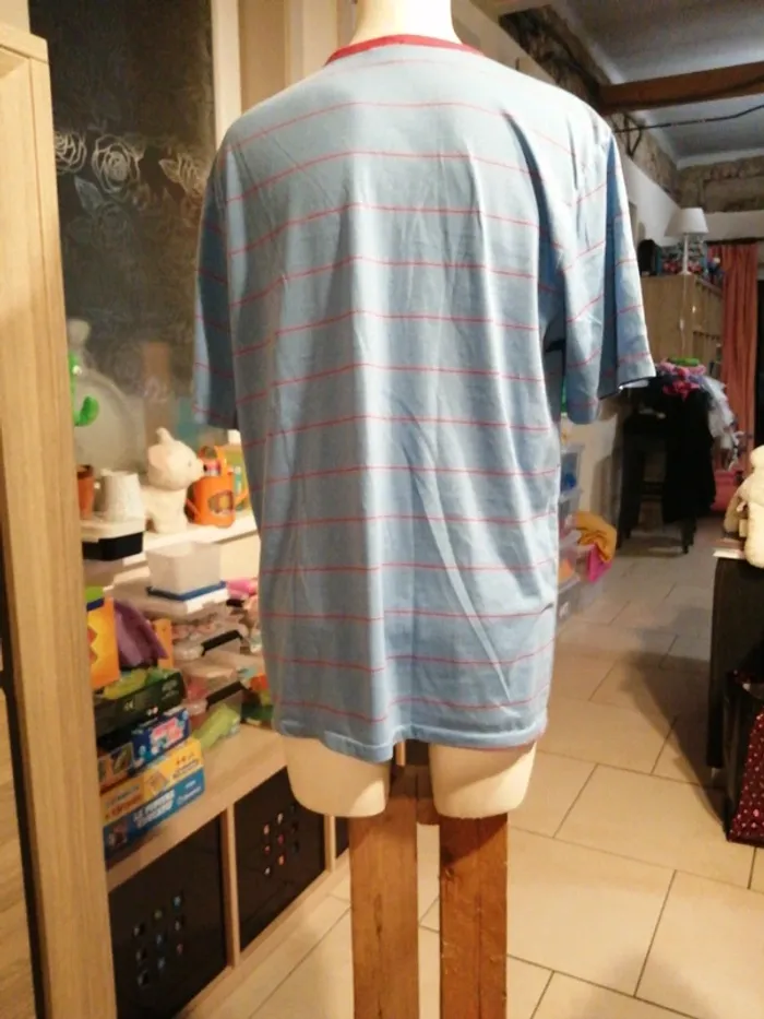 T-shirt - photo numéro 4
