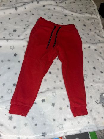 Pantalon survêtement okaidi