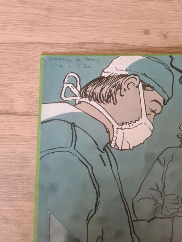 Médecins sans frontières mission en Afrique - photo numéro 5