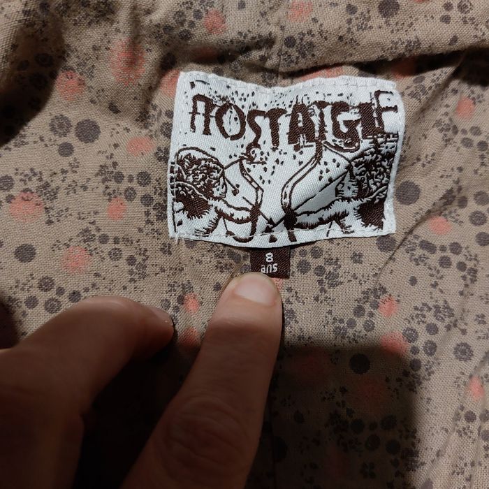 veste mi saison - photo numéro 5