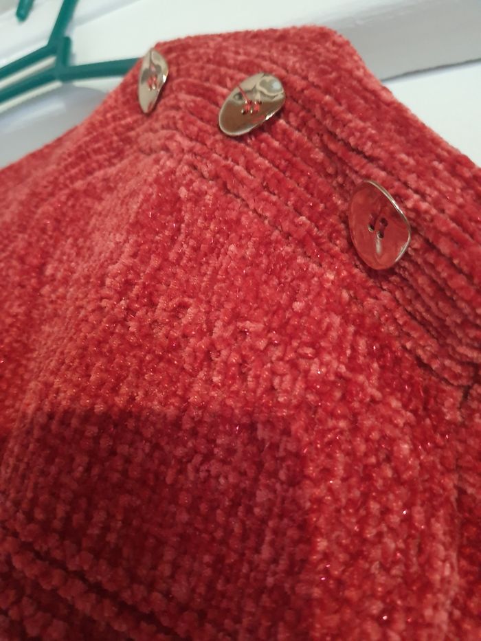 Pull velours femme - photo numéro 3