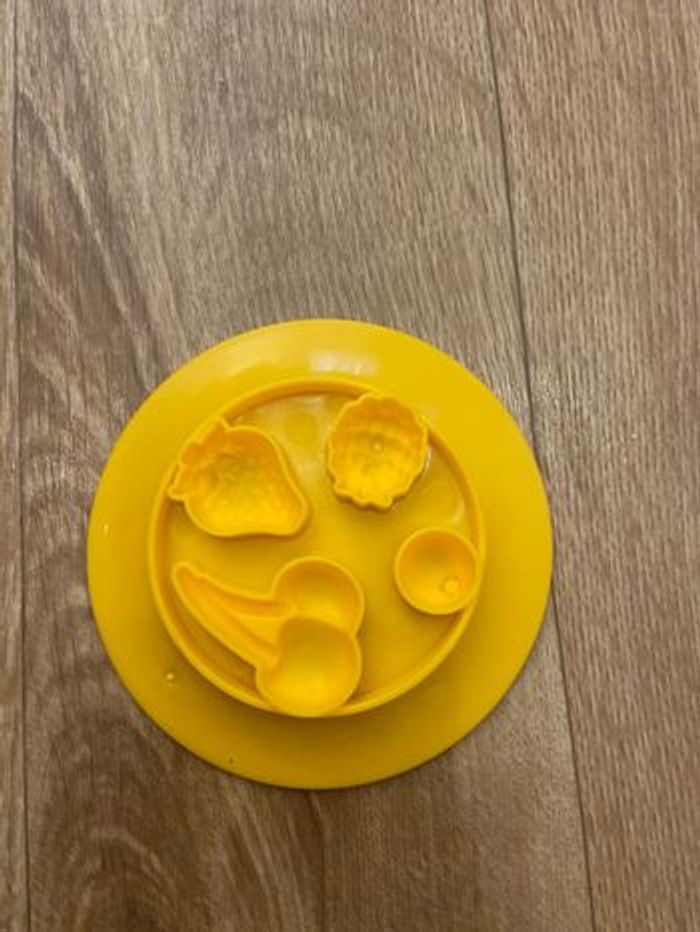 Robot pâtissier pour pâte à modeler - photo numéro 10