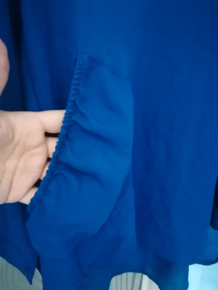 Longue tunique Taille L👗 - photo numéro 3