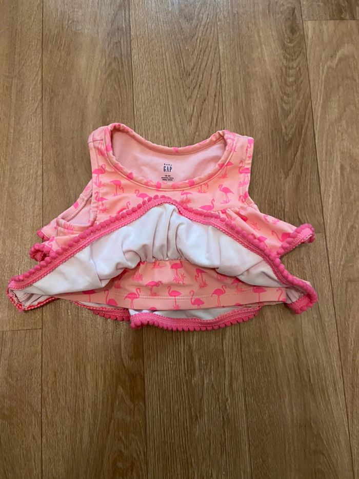 Maillot de bain fille 18/24M - photo numéro 4