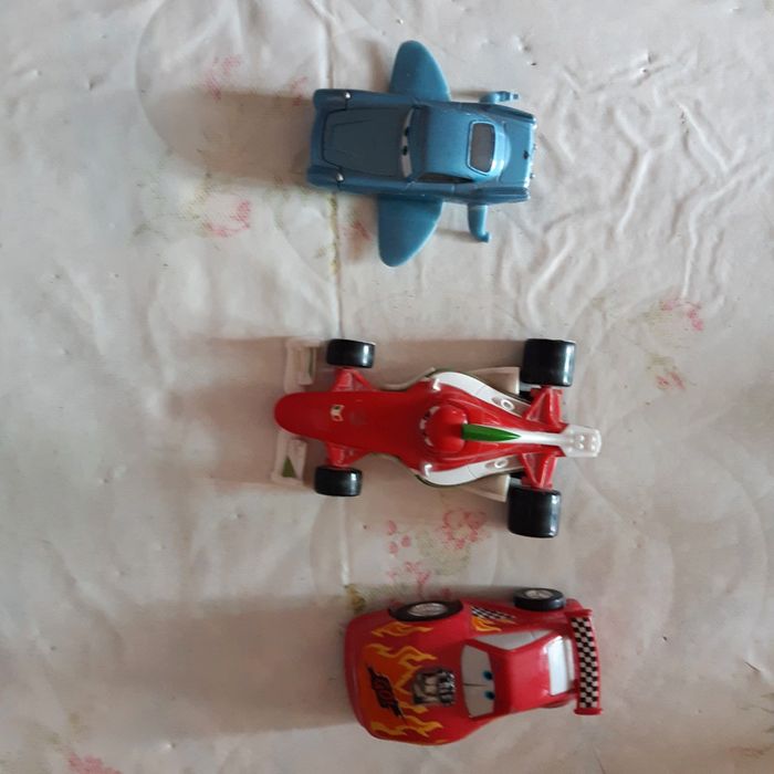Voiture cars - photo numéro 2