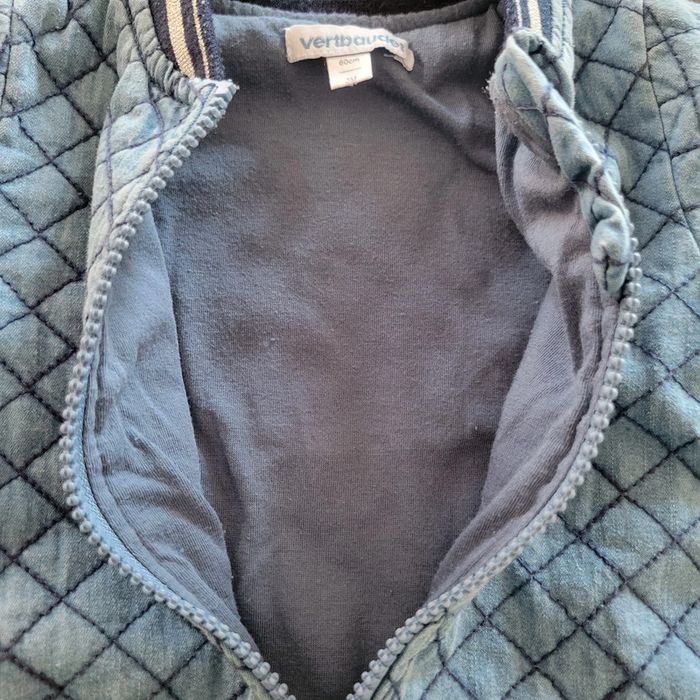 Veste - photo numéro 4