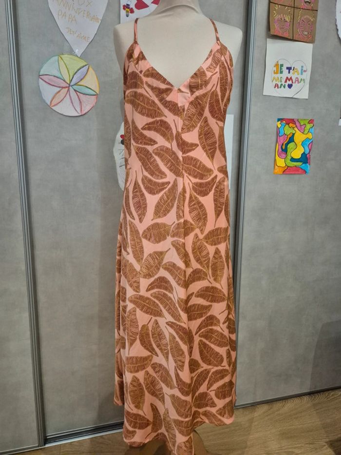 Robe #été #etam L
