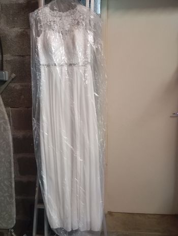 Robe de mariée