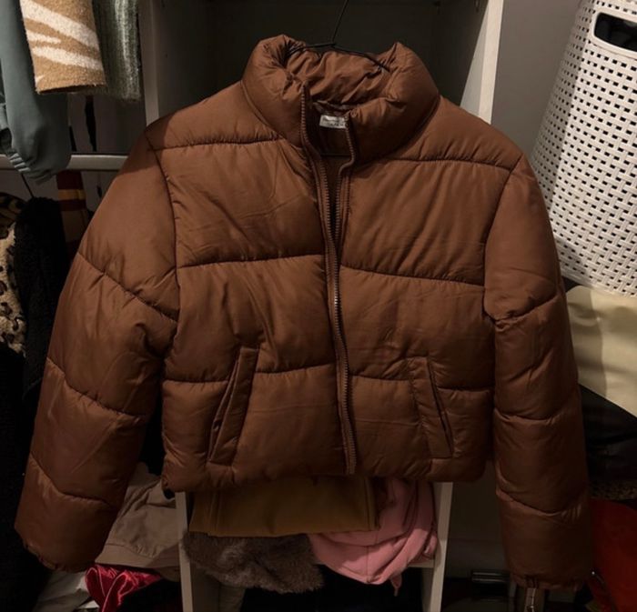 Manteau - photo numéro 5