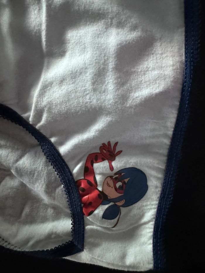 Lot fille 8/10 ans - photo numéro 11