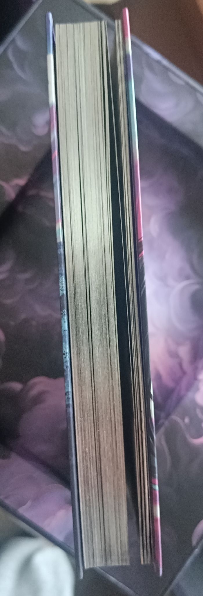 Instinct – Box Collector Tome 2 (Inoxtag) – Édition Limitée – Neuve - photo numéro 5