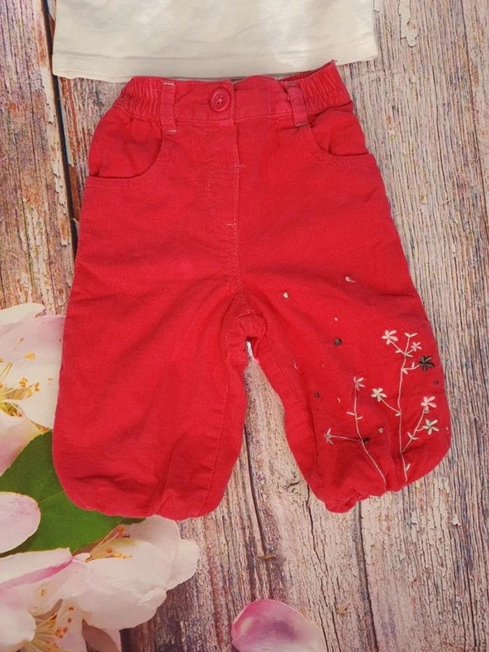 Ensemble 3 pièces - photo numéro 5