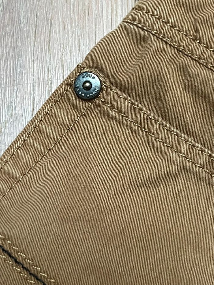 Pantalon Hugo Boss - photo numéro 4
