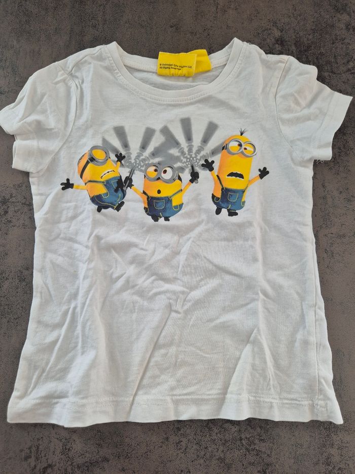 Lot tee shirts garçon - photo numéro 2