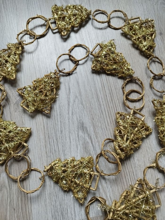 Guirlande de Noël - photo numéro 3