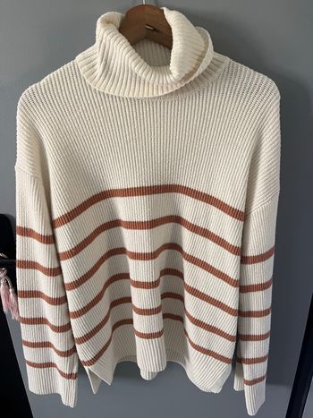 Pull Kiabi 