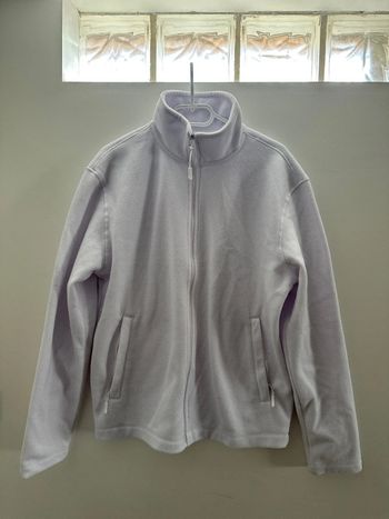 Gilet polaire Kariban taille L