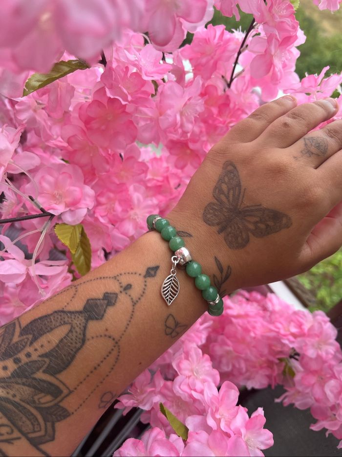 Bracelets fait main