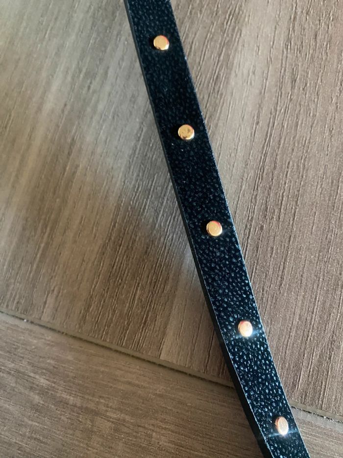 Ceinture neuve - photo numéro 4